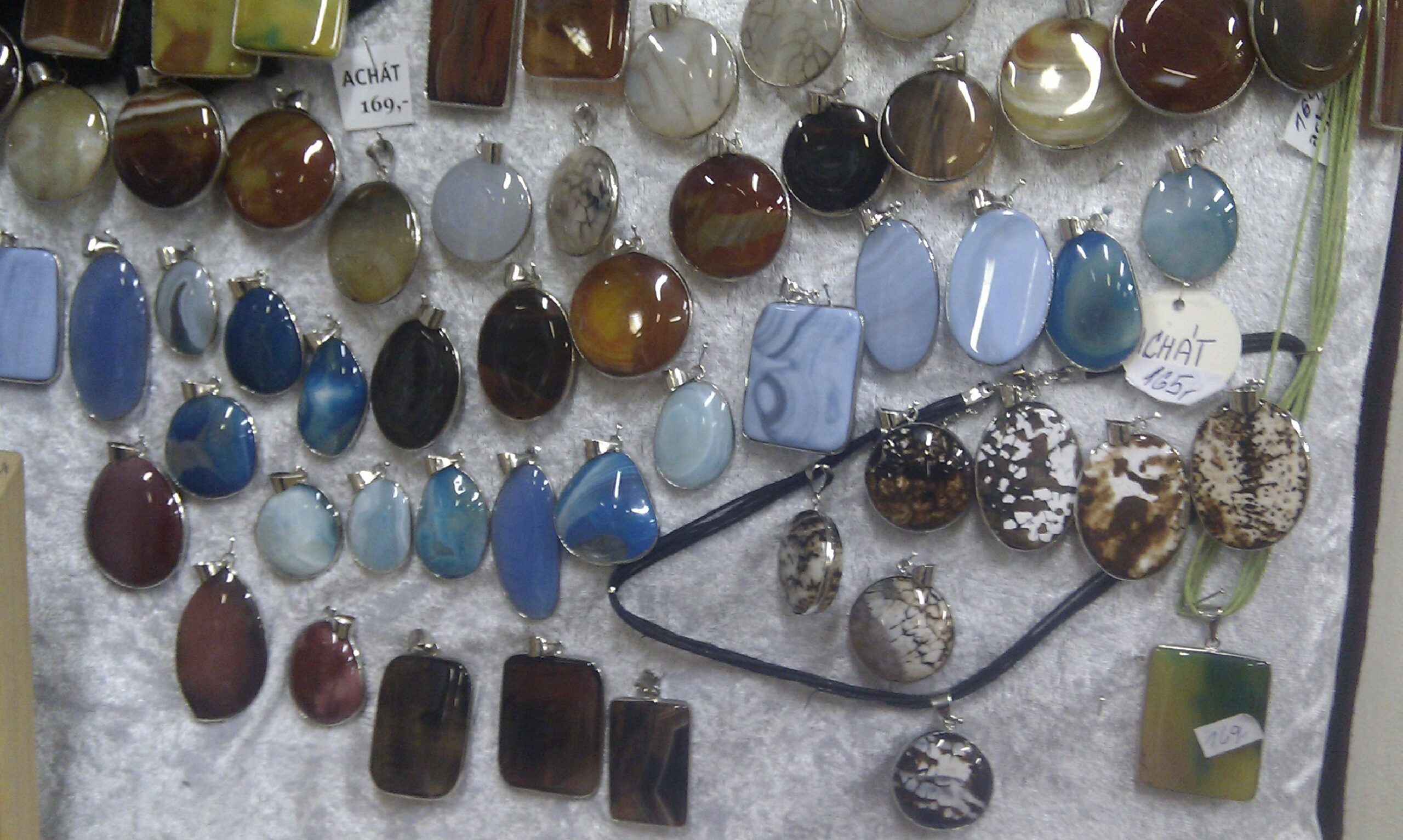 Talisman tailored for you