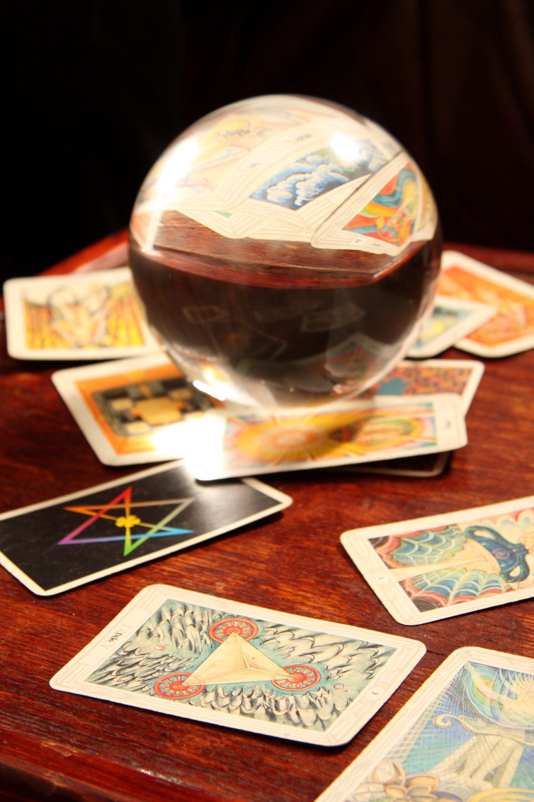 Valentine's interpretation plus an amulet of love for you. - Image 2