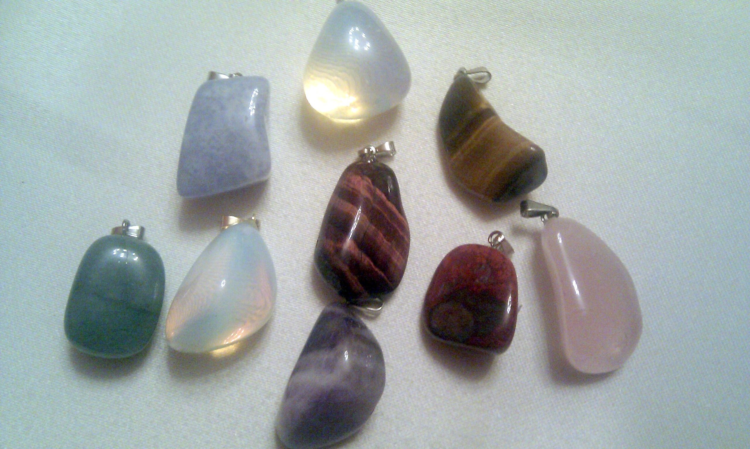 Valentine’s interpretation plus an amulet of love for you.