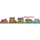 Happy Home